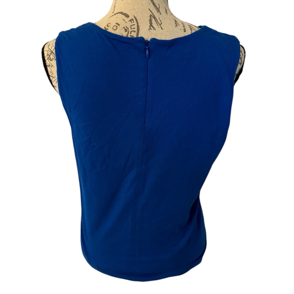 Talbots Top - Picture 4 of 5